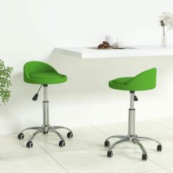 vidaXL 2 buc verde 333628