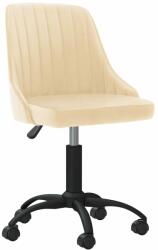 vidaXL 1 buc crem 330754