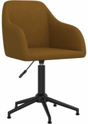 vidaXL 1 buc maro 330687