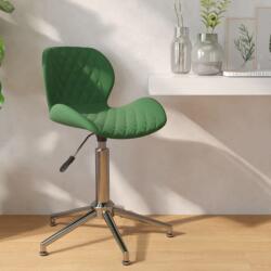 vidaXL 1 buc verde închis 334965