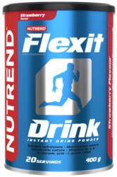 Nutrend Flexit Drink 400g Strawberry
