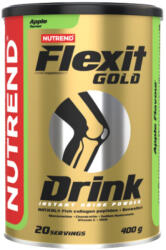 Nutrend Flexit Gold Drink 400g Apple