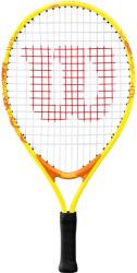 Wilson US Open Junior 19 yellow/orange Racheta tenis