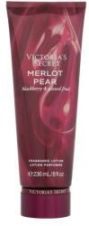 Victoria's Secret Merlot Pear lapte de corp 236 ml pentru femei