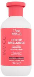 Wella Invigo Color Brilliance șampon 300 ml pentru femei