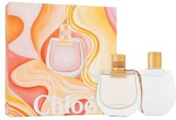 Chloé Nomade SET1 set cadou Apă de parfum 50 ml + loțiune de corp 100 ml pentru femei