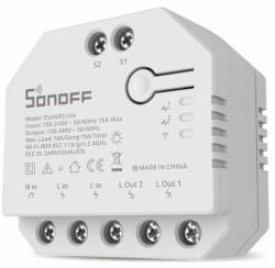 SONOFF Releu inteligent Sonoff Dual R3 Lite (6920075776966)