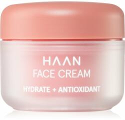 Haan Skin care Face cream crema nutritiva cu peptide pro suchou pleť 50 ml