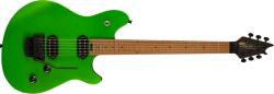 EVH Wolfgang WG Standard Absinthe Frost