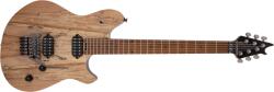 EVH Wolfgang WG Standard Exotic Spalted Maple Natural