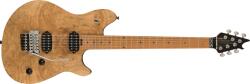 EVH Wolfgang WG Standard Exotic Laurel Burl Natural