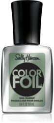 Sally Hansen Color Foil lac de unghii cu efect de oglindă culoare 150 Cutting Hedge 11, 8 ml
