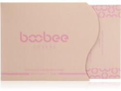 Boobee Covers protecție textilă pentru mameloane culoare Skin color 2x5 buc