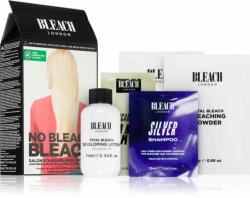 Bleach London No Bleach Bleach Culoare permanenta pentru par pentru decolorarea părului 1 buc