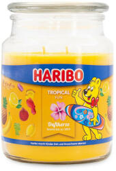 HARIBO illatgyertya Tropical Fun 510 g