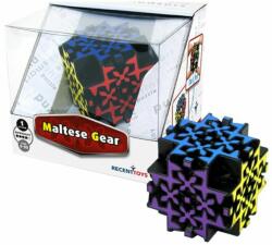 Recent Toys Máltai kereszt logikai kocka (M5150) - reflexshop