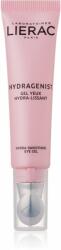 LIERAC Hydragenist The Rehydrating Eye Care kisimító zselé a szem köré 15 ml