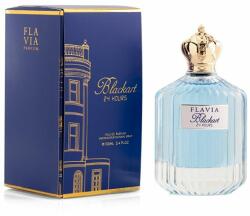 Flavia Blackart 24 Hours EDP 100 ml Parfum