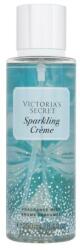 Victoria's Secret Sparkling Crème 250 ml Testpermet nőknek