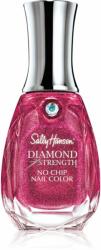 Sally Hansen Diamond Strength No Chip hosszantartó körömlakk árnyalat Engagement Bling 13, 3 ml