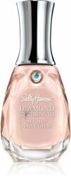 Sally Hansen Diamond Strength No Chip hosszantartó körömlakk árnyalat Ring Bare-r 13, 3 ml