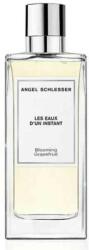 Angel Schlesser Les Eaux D'Un Instant Blooming Grapefruit EDT 100 ml Parfum