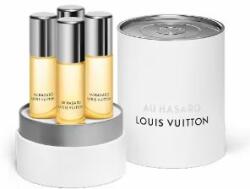 Louis Vuitton Au Hasard Men Eau de Parfum Travel sprej 4 x 7, 5 ml