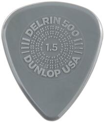 Dunlop Delrin 500 Prime Grip 1.5