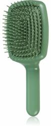  Janeke Curvy Bag Pneumatic Hairbrush nagy lapos hajkefe - notino - 17 040 Ft