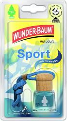 Wunder-Baum Fakupakos illatosító Sport 4, 5ml (5C02)