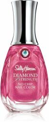 Sally Hansen Diamond Strength No Chip hosszantartó körömlakk árnyalat Wed-Ding Bells 13, 3 ml