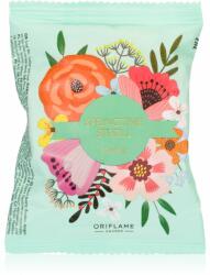 Oriflame Springtime Stroll tisztító kemény szappan 75 g