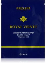 Oriflame Royal Velvet Nuit feszesítő arcmaszk 5 ml