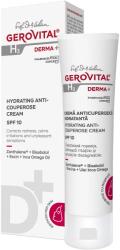 Gerovital H3 Derma + Hidratáló krém, SPF10 faktorral, 50 ml
