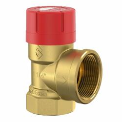 FLAMCO Prescor Biztonsági szelep 5/4", 3 bar (EG-27056-FLAM)
