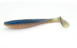Raid Fullswing 10cm 042 Dark Cinnamon Shad (RAID38969)