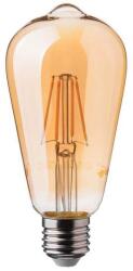 V-TAC LED Izzó FILAMENT ST64 E27/6W/230V 2200K 214362 (VT1019)