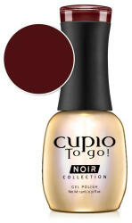 Cupio Oja semipermanenta Noir Collection - Nocturne Lips 15ml (C8044)