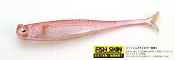 Raid Littlesweeper Fish Skin 6.3cm 080 Clear Wakasagi (RAID14045)