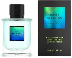 David Beckham True Instinct EDP 75 ml Parfum