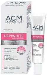 ACM Laboratoire Dermatologique Depiwhite anti-pigment intenzív krém, 40 ml