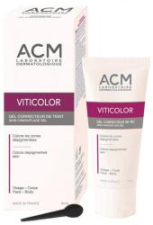 ACM Laboratoire Dermatologique ACM Vitix Színező gél, 50 ml