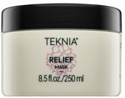 Lakmé Teknia Relief Mask mască pentru scalp sensibil 250 ml