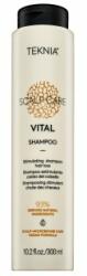 Lakmé Teknia Scalp Care Vital Shampoo șampon impotriva căderii părului 300 ml - brasty