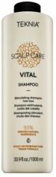 Lakmé Teknia Scalp Care Vital Shampoo șampon impotriva căderii părului 1000 ml - brasty