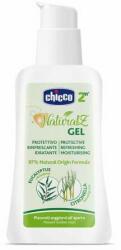 Chicco NaturalZ gel 60 ml - protejează, împrospătează, hidratează pentru o ședere plăcută în aer liber (CH0115980)