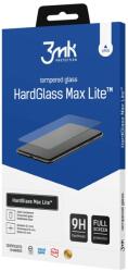 3mk Protection Протектор от закалено стъкло /Tempered Glass/ 3MK HardGlass Max Lite за Apple iPhone 15 Plus, 9H твърдост