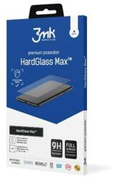 3mk Protection Протектор от закалено стъкло /Tempered Glass/ 3MK HardGlass Max за Apple iPhone 15 Pro Max, 9H твърдост, privacy