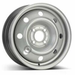 Alcar Stahlrad 5.5Jx14 4x100 ET36 CB60 - autoserv - 351,20 RON