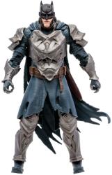 McFarlane Figurina de actiune McFarlane DC Comics: Multiverse - Batman (Dark Knights of Steel), 18 cm (MCF17011)
